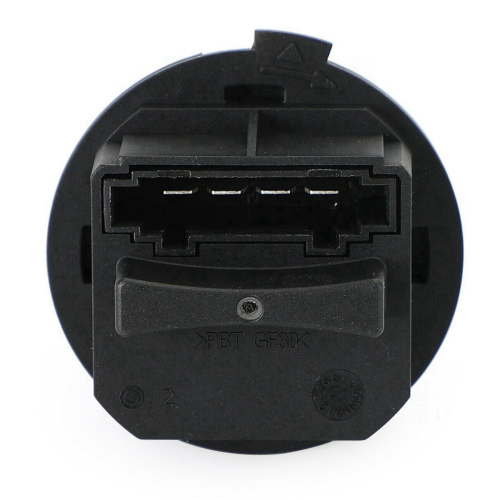 A/C Heater Blower Motor Resistor 2048707710 for Sprinter 1