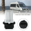 A/C Heater Blower Motor Resistor 2048707710 for Sprinter 4