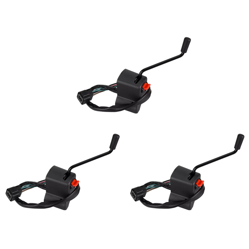 Forward Neutral & Reverse Forklift Lever Switch Fit For 4712683777655