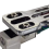 AT3600L Moving Magnetic Stylus Headshell Connect Kit,Silver 5