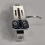 AT3600L Moving Magnetic Stylus Headshell Connect Kit,Silver 4