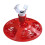 Automatic Chicken Watering, Poultry Water Dispenser, Water Dispenser for Chickens 1