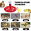 Automatic Chicken Watering, Poultry Water Dispenser, Water Dispenser for Chickens 4