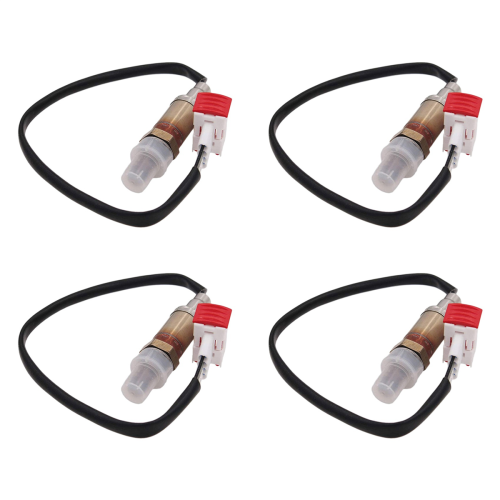 Car O2 Oxygen Sensor Auto Parts for - Boxter 986 Convertible