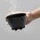 Coffee Cupping Bowls Stackable Bowls for Coffee Enthusiasts 12PCS 2
