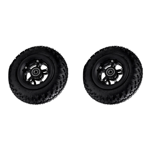 Pneus dianteiros pneumáticos de 8 polegadas 200x50 para skate elétrico