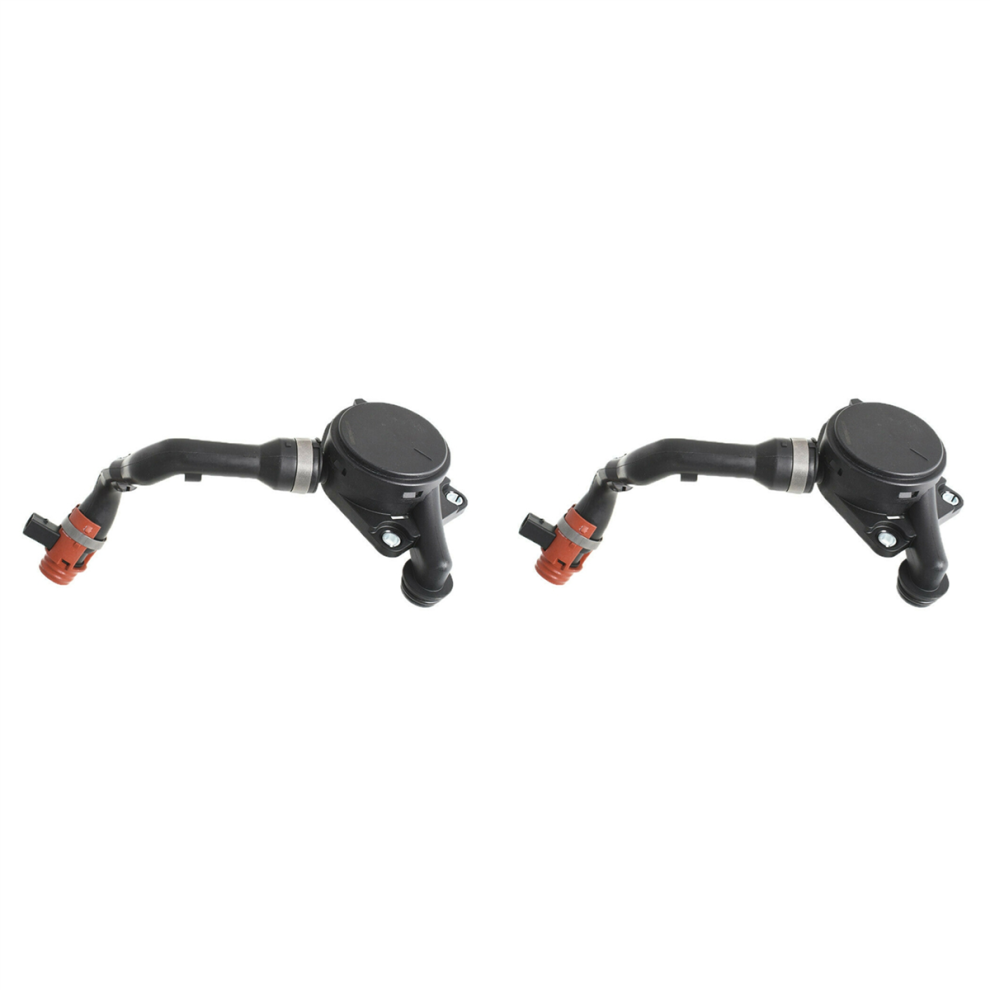 Car Engine Oil Separator Breather Valve For W164 X164 W251 4712683779697
