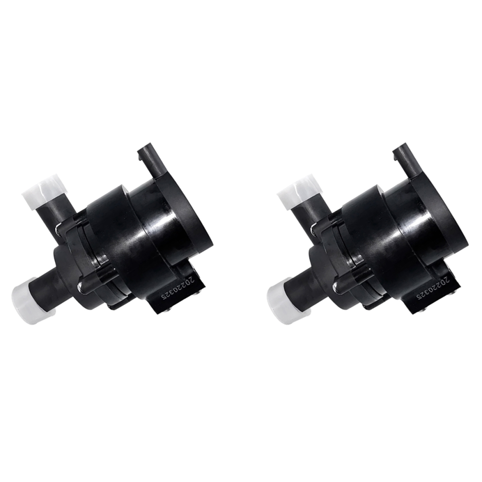 Elektronische Wasserpumpe FüR 7/8 Exeed Jetour-image