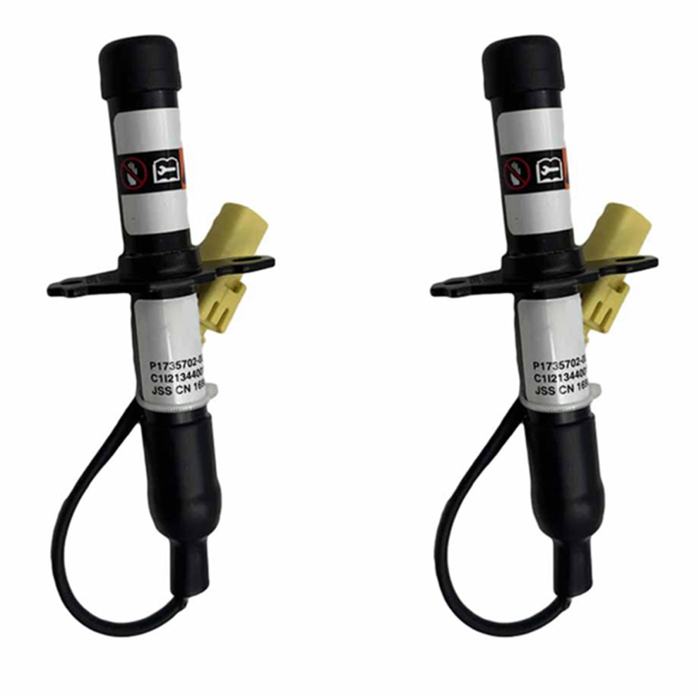 Scharniersensor Voor Auto-Motoractuator 1735702-00-A Voor-image