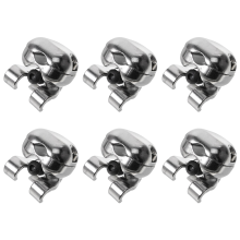Drum Holder Cymbal Arm Snare Drum Metal Part Rack Clamp Clip