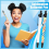 36Pcs Sublimation Stift Sublimation Beschichtete Stifte Wärme Transfer Stifte 5