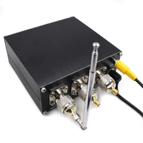 Professionele Eliminator X-Phase Ingebouwde PTT-regeling 1-30 MHz HF 2