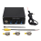 Professionele Eliminator X-Phase Ingebouwde PTT-regeling 1-30 MHz HF 1