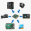 Pour C792 Double - Compatible avec -2 Loop-Out 4