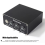 Professionele Eliminator X-Phase Ingebouwde PTT-regeling 1-30 MHz HF 5