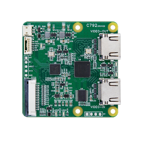 Pour C792 Double - Compatible avec -2 Loop-Out