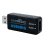 Conector de placa de som USB para rádio comercial USB2RIG 5