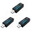 Conector de placa de som USB para rádio comercial USB2RIG 1