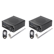 Si4732 ATS-20+ ATS20 Krátkovlnný rádiový prijímač SDR prijímač