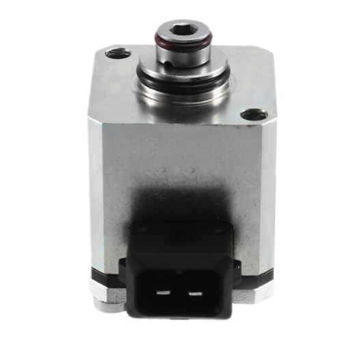 Auto Hydraulische Lenkung Rack Magnetventil für