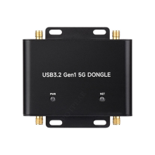 Clé USB 5G M.2 Key B pour SIM8202/SIM8262/RM520/RM530