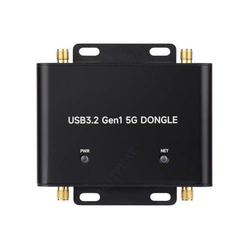 Clé USB 5G M.2 Key B pour SIM8202/SIM8262/RM520/RM530