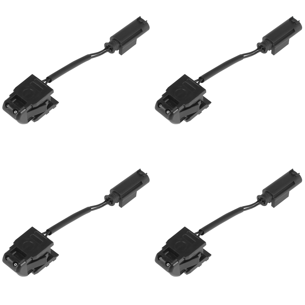 Boquilla Rociadora De Lavaparabrisas Izquierda O Derecha 2308600347-image