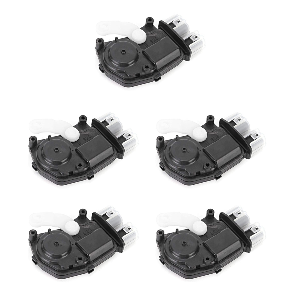 Lock Actuator 72115Sjkj01 For Elysion Rr7 2013-2016 4714141556161