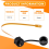 Micro-SIM Extension Cable for Cabinet Chassis Case Frame Envelope 4