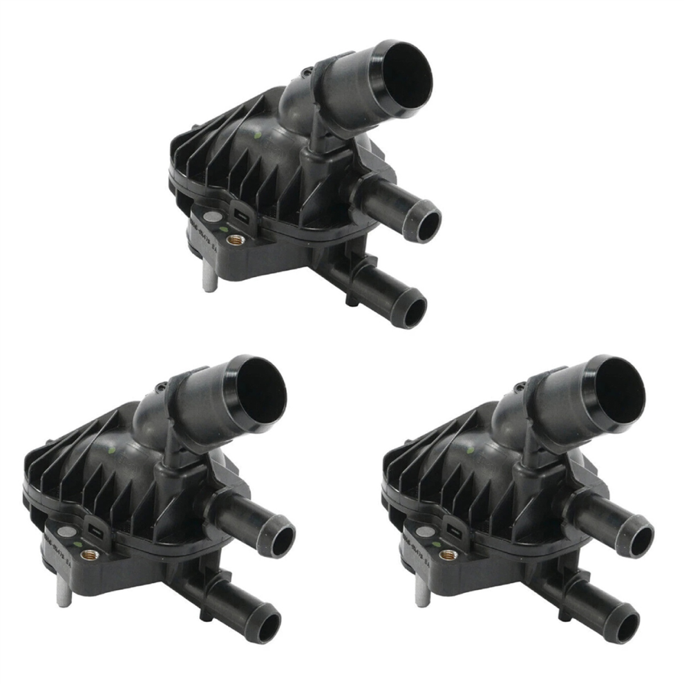 Umã¦Rket Thermostat For Focus Mk4 2015-2021 Dragon