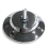 4 PCS Pool Table Leg Levelers 5 Inch Game Table Leg for Pool Table 4