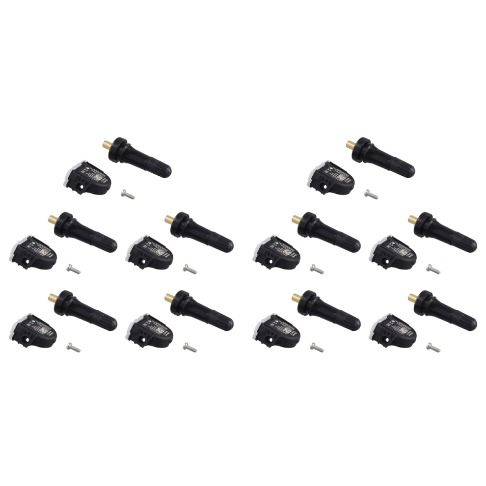 Umã¦Rket Tire Pressure Sensor Monitoring System For