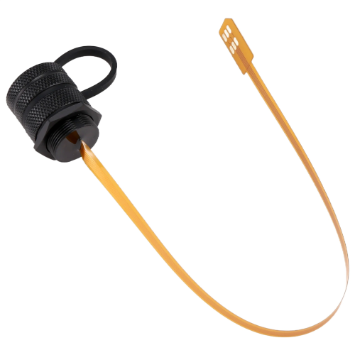 Micro-SIM Extension Cable for Cabinet Chassis Case Frame Envelope 2