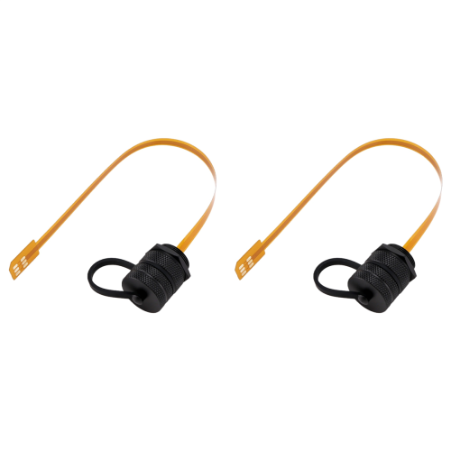 Micro-SIM Extension Cable for Cabinet Chassis Case Frame Envelope