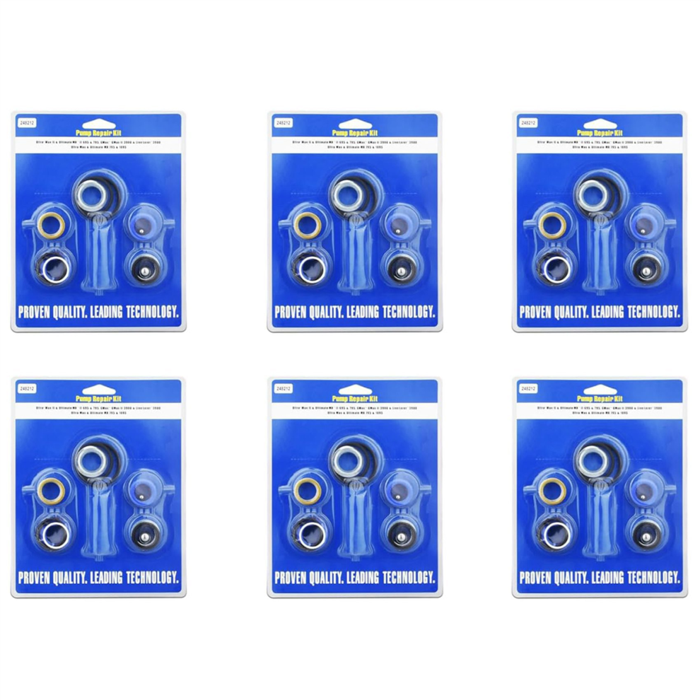 248212 Pump Repair Kit 1Set 4714141557816