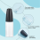 Precision Tip Applicator Bottles,10Ml/0.34Oz Dispensing Needle Bottle 3