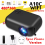 A10 Mini LED WiFi Projector Native Support 1080P Video Player EU Plug 5