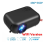A10 Mini LED WiFi Projector Native Support 1080P Video Player EU Plug 6
