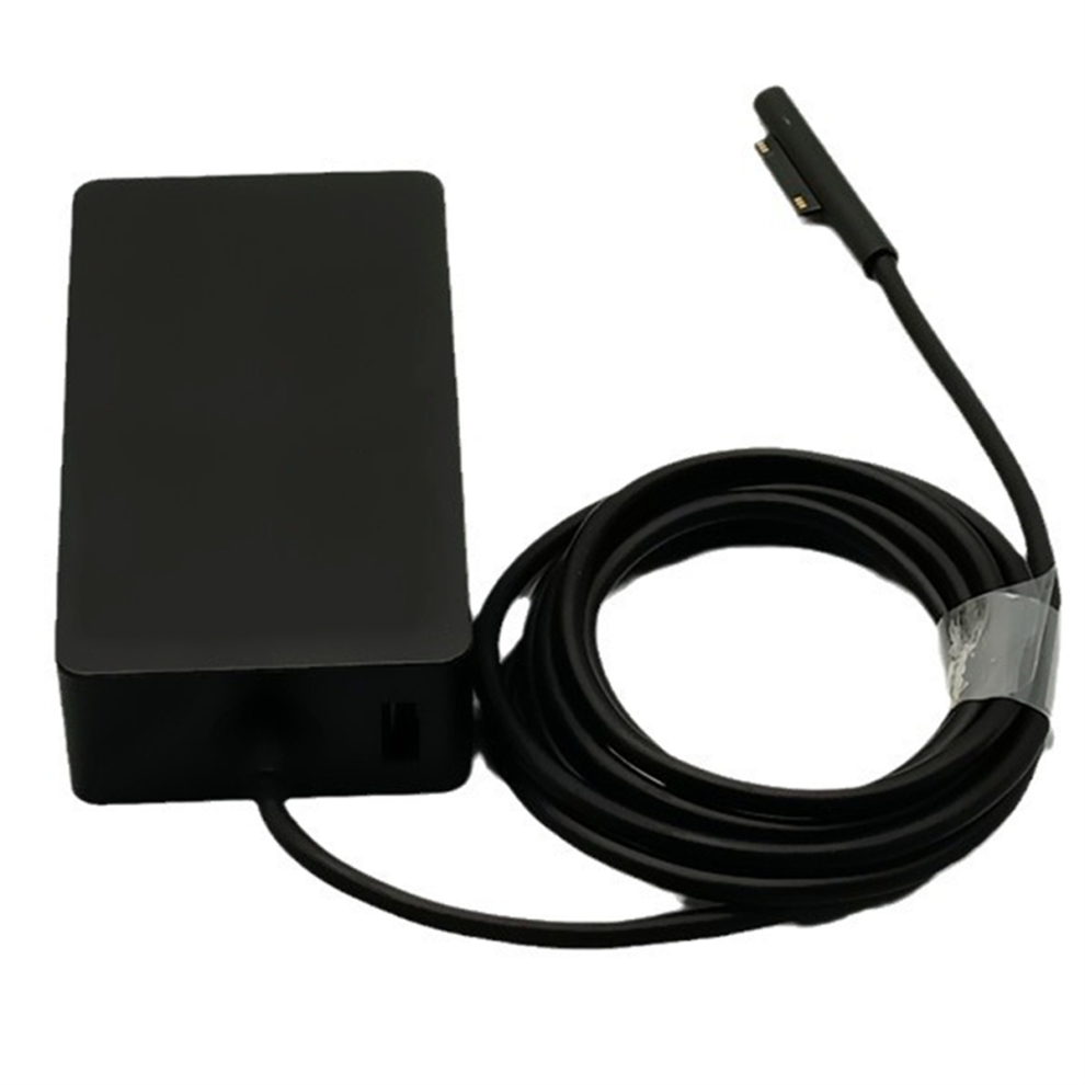8.0A Charging Power Adapter Cable For 127W Laptops Black 4714141559452