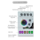 Carte son SX96 48V 6