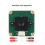 1MP OV9281 USB Camera Module 120FPS Video Global Shutter FOV Camera 6