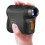 Golf Rangefinder 500M Digital Golf Monocular Rangefinder Rangefinder Hunting Rangefinder for Golf Training Hunting 5