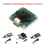 OV9281 1MP USB Camera Module for 5