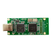 Ιταλική έκδοση αναβάθμισης μονάδας κάρτας USB Amanero Combo384