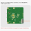 -Compatibel met en I2C-module 4K@60Hz Loop Out 1080P@60Hz 5