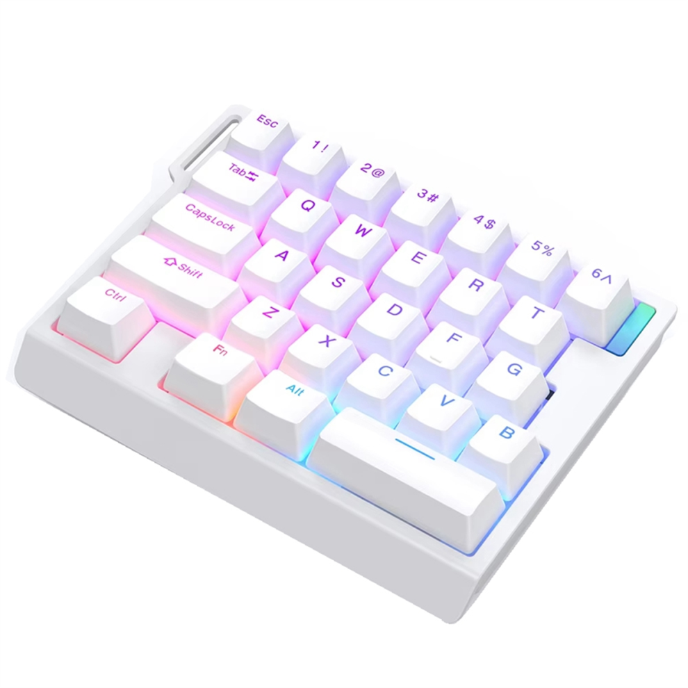 He30 Mechanical Keyboard E-Sports Gamer Gaming Keyboard B 4714141559742