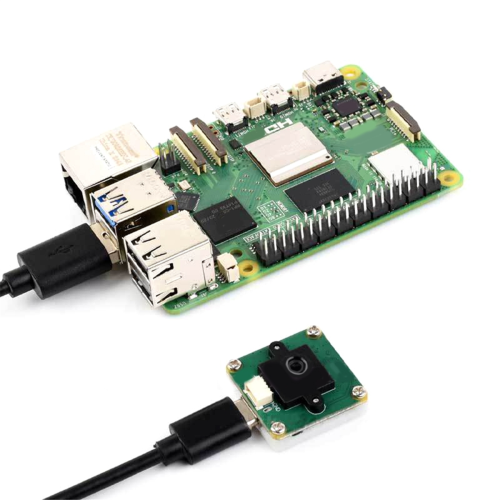 OV9281 1MP USB Camera Module for 2
