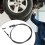 52107742AC Autogaskabel 24V voor Ram 2500 3500 5.9L 3