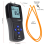 Manometer Digital Electronic Handheld Differential Pressure Gauge 6
