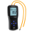Manometer Digital Electronic Handheld Differential Pressure Gauge 1